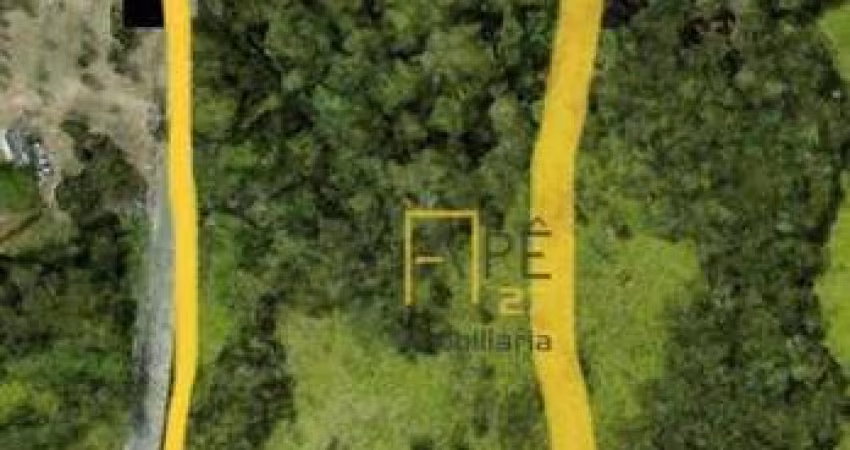 Terreno à venda, 5800 m² por R$ 1.350.000,00 - Vila Rio de Janeiro - Guarulhos/SP