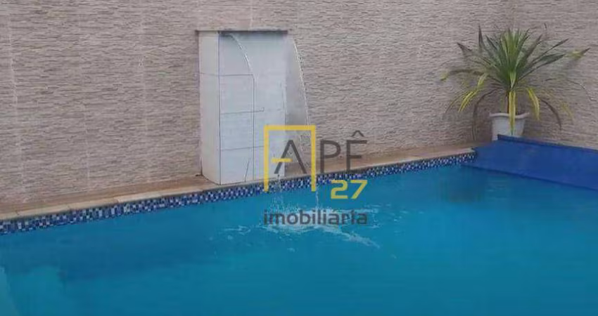 Sobrado à venda por R$ 1.200.000,00 - Vila Galvão - Guarulhos/SP
