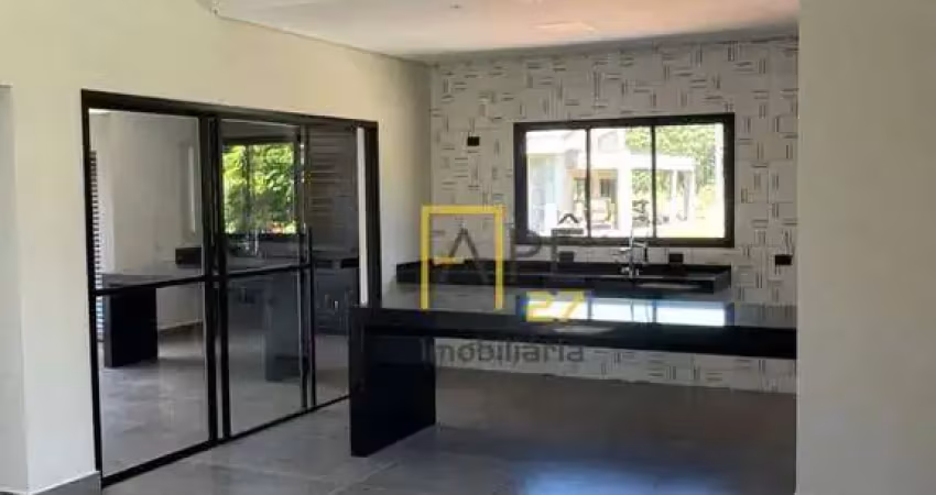 Casa com 3 dormitórios à venda, 160 m² por R$ 760.000,00 - Reserva da Mata  - Cananéia/SP