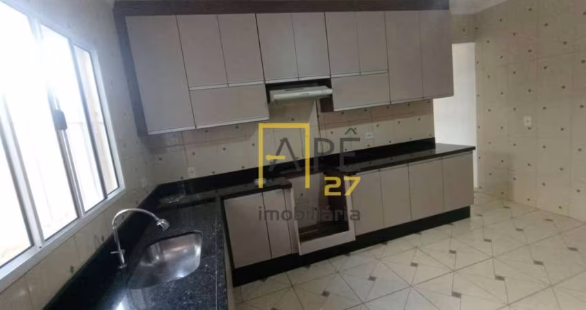 Sobrado com 3 dormitórios para alugar por R$ 3.086,00/mês - Jardim Rosa de Franca - Guarulhos/SP