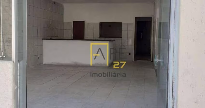 Salão para alugar, 135 m² por R$ 3.210,00/mês - Centro - Guarulhos/SP