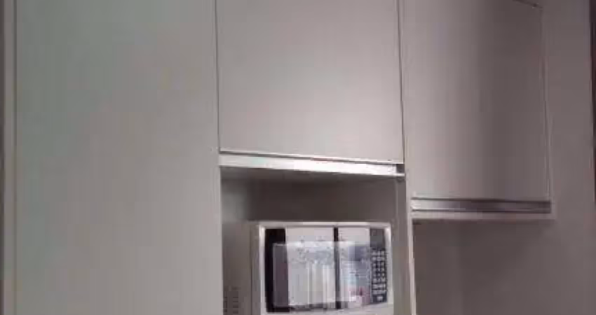 Studio para alugar, 36 m² por R$ 2.600,00/mês - Vila Augusta - Guarulhos/SP