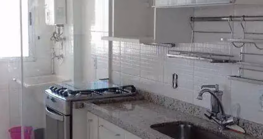 Apartamento com 2 dormitórios para alugar, 47 m² por r$ 2.100,00/mês - ponte grande - guarulhos/sp