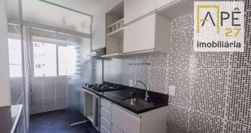 Apartamento à venda, 47 m² por R$ 330.000,00 - Ponte Grande - Guarulhos/SP