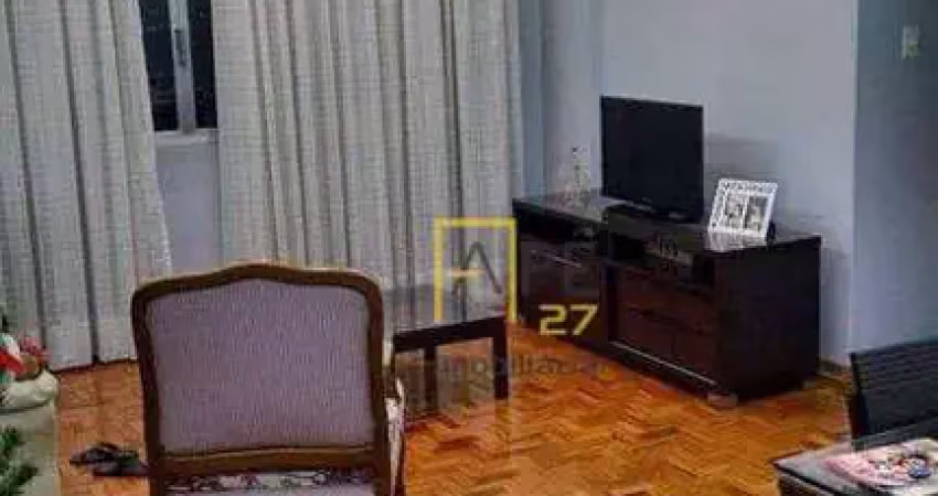 Apartamento à venda, 100 m² por r$ 299.000,00 - centro - guarulhos/sp