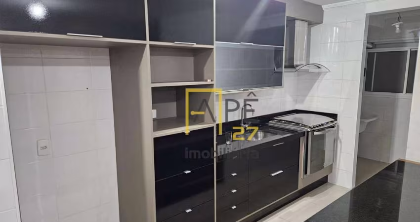 Apartamento à venda, 82 m² por R$ 800.000,00 - Picanco - Guarulhos/SP