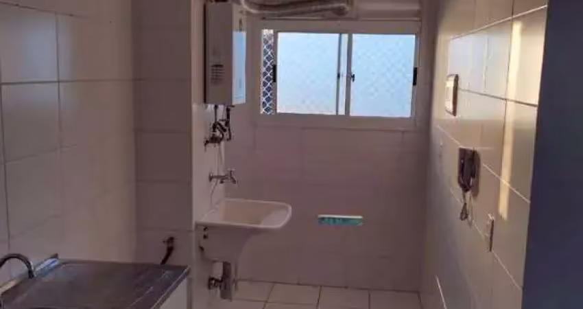 Apartamento com 2 dormitórios para alugar, 44 m² por r$ 1.848,68/mês - jardim las vegas - guarulhos/sp