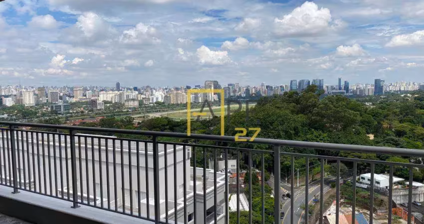 Butantã - Cobertura de 266m 3 suites 3 Vagas - Pronto para morar