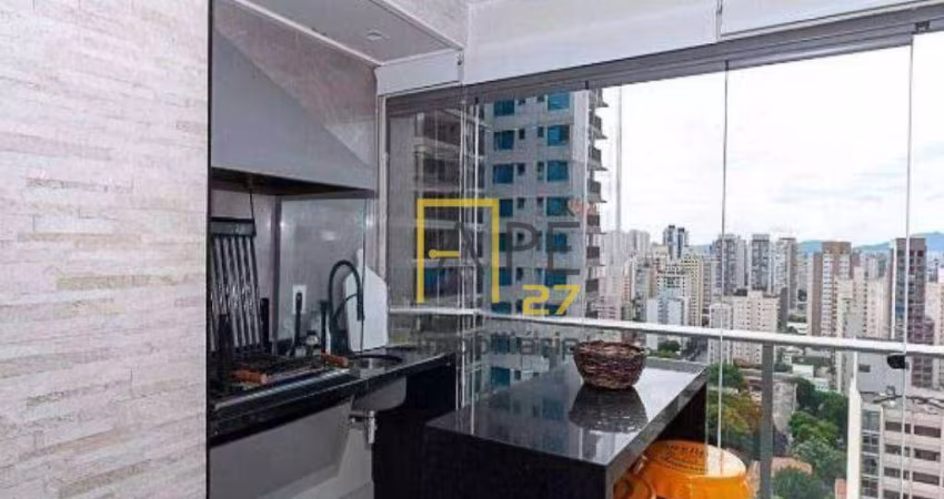 Perdizes - apartamento de 71m 2 dormitórios e Duplex de 91m 2 suites - Pronto