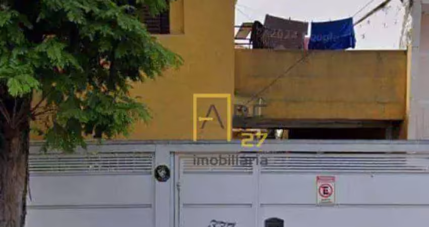 Casa para alugar por r$ 1.200,00/mês - jardim rosa de franca - guarulhos/sp