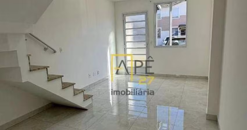 Sobrado à venda por R$ 340.000,00 - Jardim Nova Cidade - Guarulhos/SP
