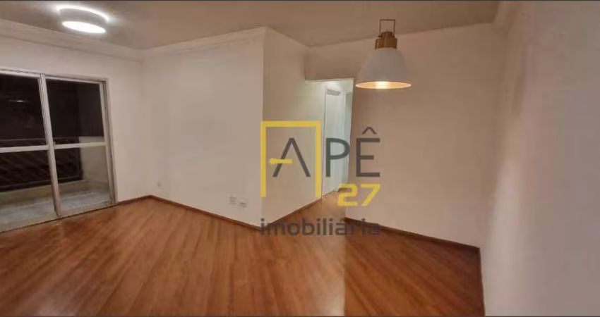Carrão - apartamento de 70m 3 dormitórios - Mobiliado - Pronto para morar
