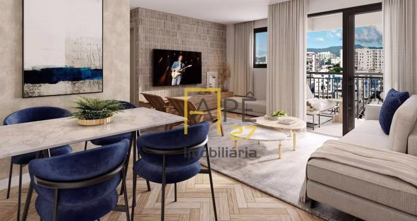 Ipiranga - apartamentos de 70m e 84m 2 e 3 dormitórios - Em obras