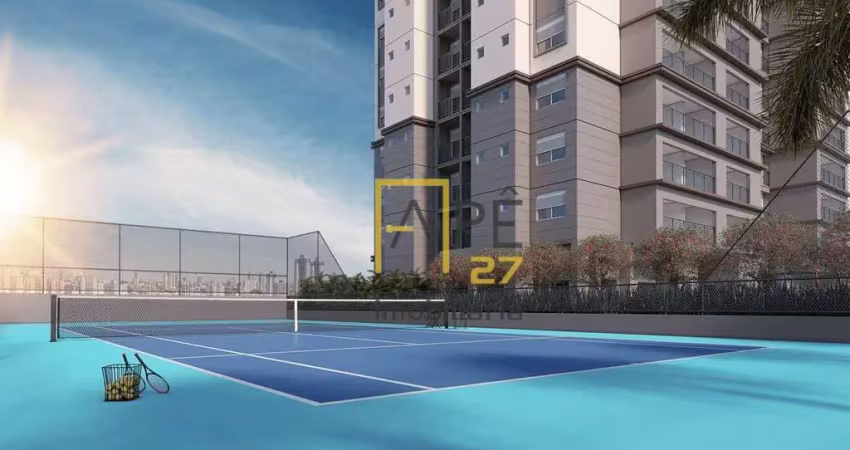 Ipiranga - apartamentos de 75m 100m e 123m 2 ou 3 suites - em obras