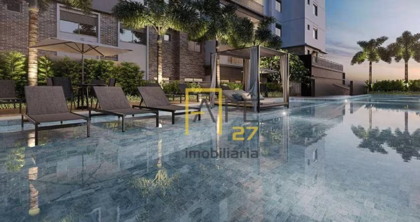 Tatuapé - apartamentos de 100m 122m 3 suites e Garden de 150m - Em obras