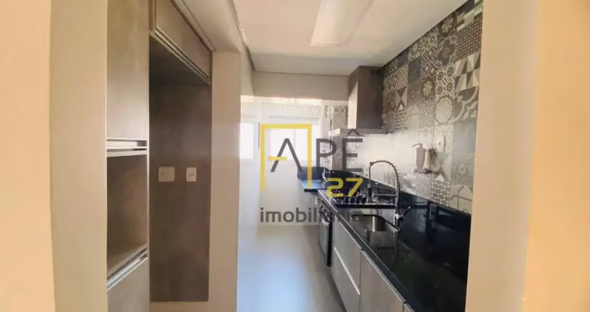 Apartamento à venda, 69 m² por r$ 589.000,00 - gopoúva - guarulhos/sp