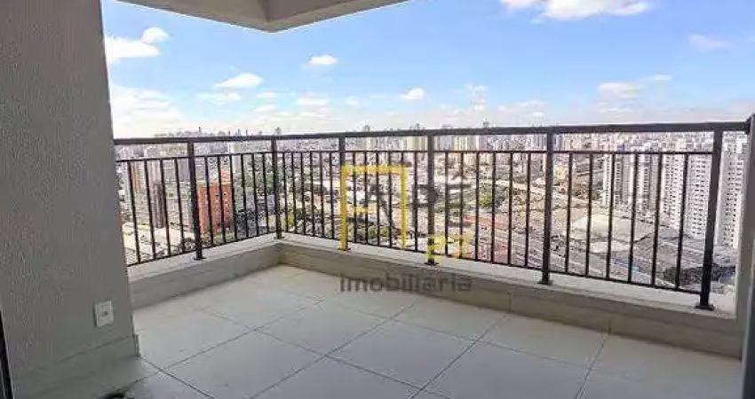 Brás - apartamento de 82m 2 dormitórios - pronto para morar