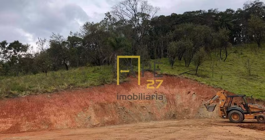 Terreno à venda, 80000 m² por R$ 600.000 - Ferreiras - Nazaré Paulista/SP