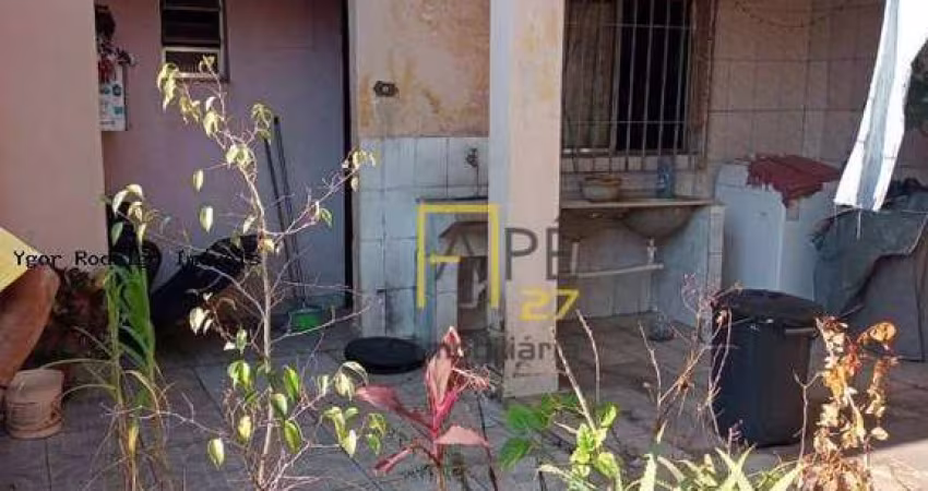 Sobrado com 4 dormitórios à venda, 180 m² por R$ 800.000 - Jardim Paulista - Guarulhos/SP