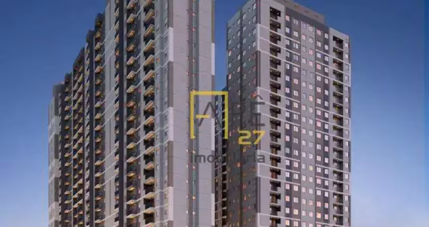 Apartamento com 2 quartos à venda na Avenida Guarulhos, Vila Venditti, Guarulhos