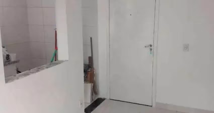 Apartamento com 2 dormitórios à venda, 47 m² por r$ 275.000,00 - ponte grande - guarulhos/sp