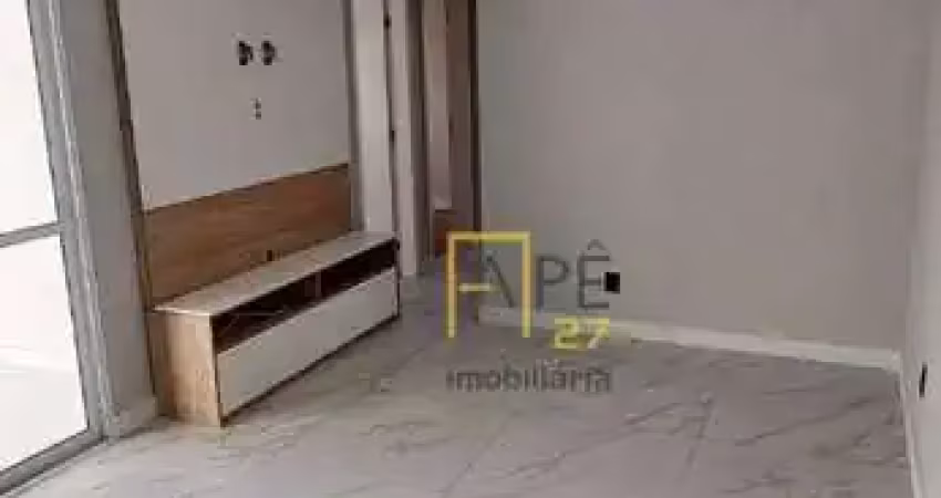 Apartamento à venda, 72 m² por R$ 640.000,00 - Vila Leonor - Guarulhos/SP