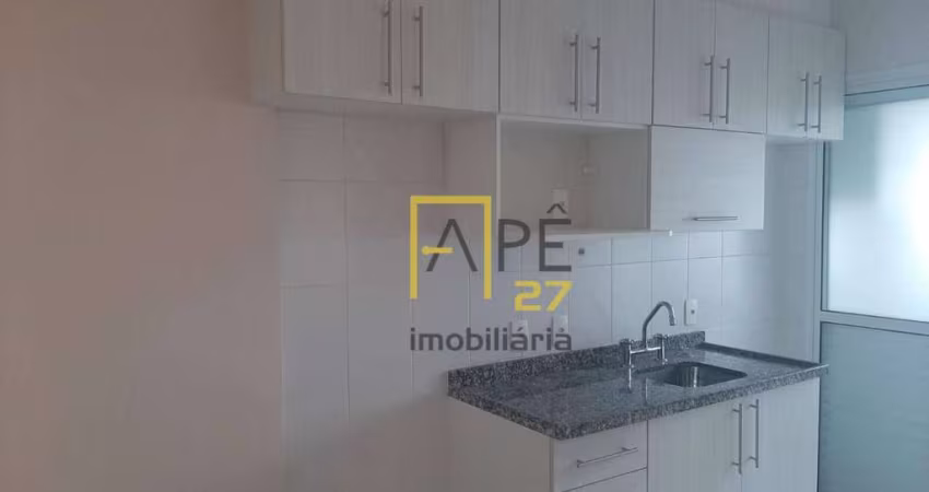 Studio à venda, 30 m² por R$ 275.000,00 - Gopoúva - Guarulhos/SP