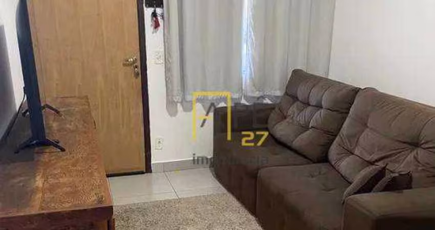 Casa à venda, 65 m² por R$ 350.000,00 - Campos de Atibaia - Atibaia/SP