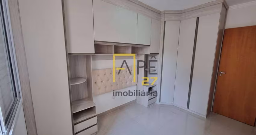 Apartamento à venda, 40 m² por R$ 350.000,00 - Tucuruvi - São Paulo/SP