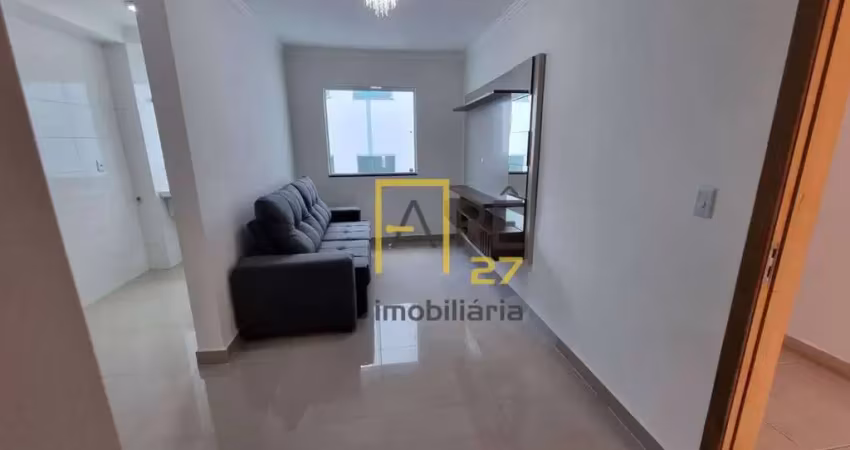 Apartamento à venda, 40 m² por r$ 350.000,00 - tucuruvi - são paulo/sp