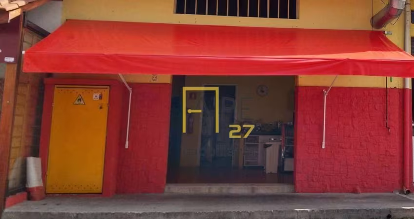 Ponto à venda, 45 m² por R$ 200.000,00 - Tranquilidade - Guarulhos/SP