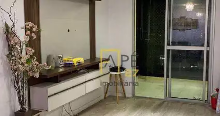 Apartamento à venda, 64 m² por R$ 458.000,00 - Picanco - Guarulhos/SP