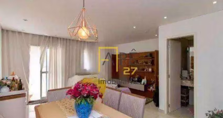 Sobrado à venda, 175 m² por r$ 715.000,00 - (zona norte) barro branco - são paulo/sp