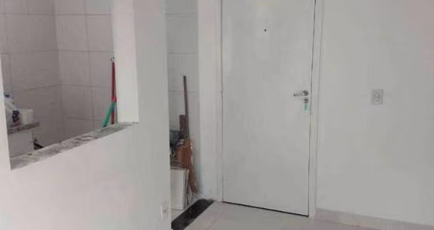 Apartamento com 2 dormitórios, 47 m² - venda por R$ 255.000,00 ou aluguel por R$ 1.875,00/mês - Ponte Grande - Guarulhos/SP