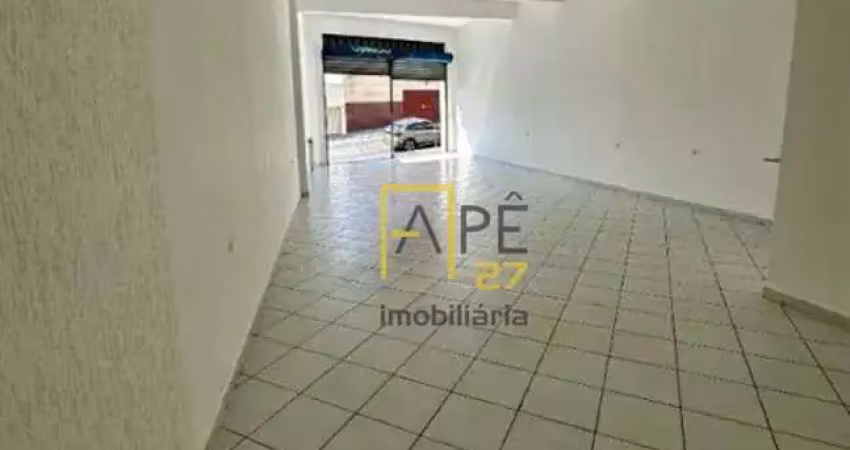 Salão para alugar, 90 m² por r$ 7.307,00/mês - vila pirituba - são paulo/sp