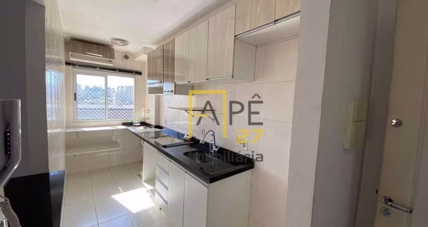 Apartamento à venda, 47 m² por R$ 315.000,00 - Ponte Grande - Guarulhos/SP