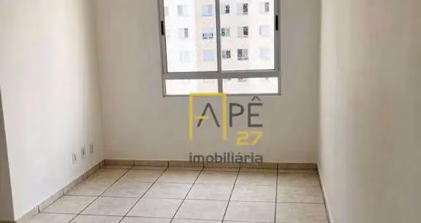 Apartamento à venda, 47 m² por R$ 298.000,00 - Ponte Grande - Guarulhos/SP