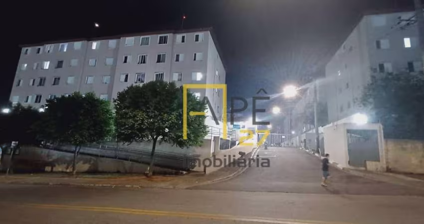 Apartamento à venda, 48 m² por R$ 198.000,00 - Jardim Nova Cidade - Guarulhos/SP