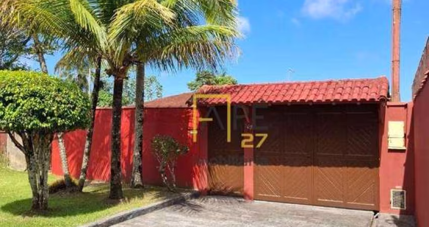 Casa à venda, 101 m² por R$ 350.000,00 - Nova Cananéia  - Cananéia/SP