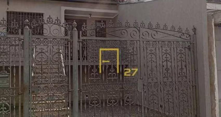Casa com 3 dormitórios à venda por R$ 1.100.000 - Jardim Santa Clara - Guarulhos/SP
