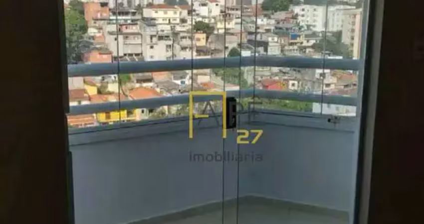 Apartamento para alugar, 70 m² por r$ 2.965,00/mês - vila rio de janeiro - guarulhos/sp
