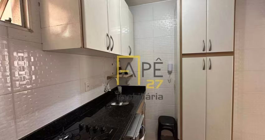 Apartamento para alugar, 72 m² por R$ 3.550,00/mês - Gopoúva - Guarulhos/SP