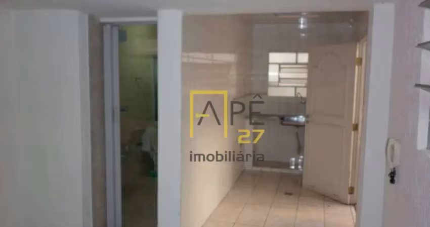 Casa para alugar, 35 m² por r$ 1.570,00/mês - parada inglesa - são paulo/sp