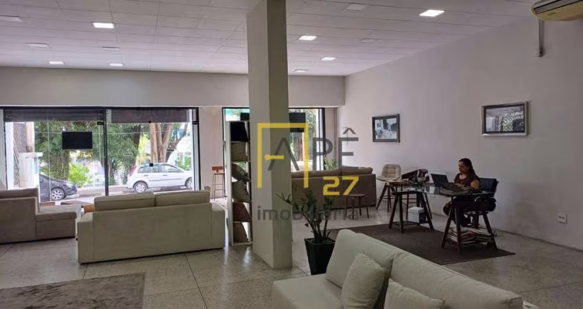 Loja para alugar, 200 m² por R$ 6.130,00/mês - Vila Galvão - Guarulhos/SP