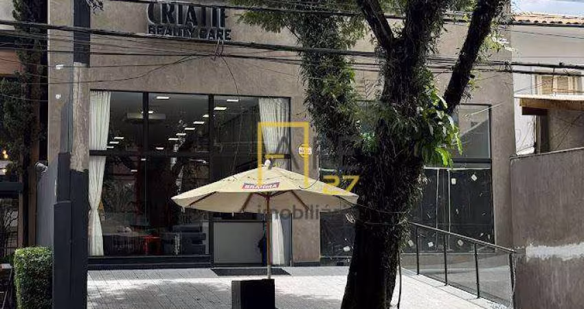 Sala para alugar, 9 m² por R$ 3.000,00/mês - Moema - São Paulo/SP
