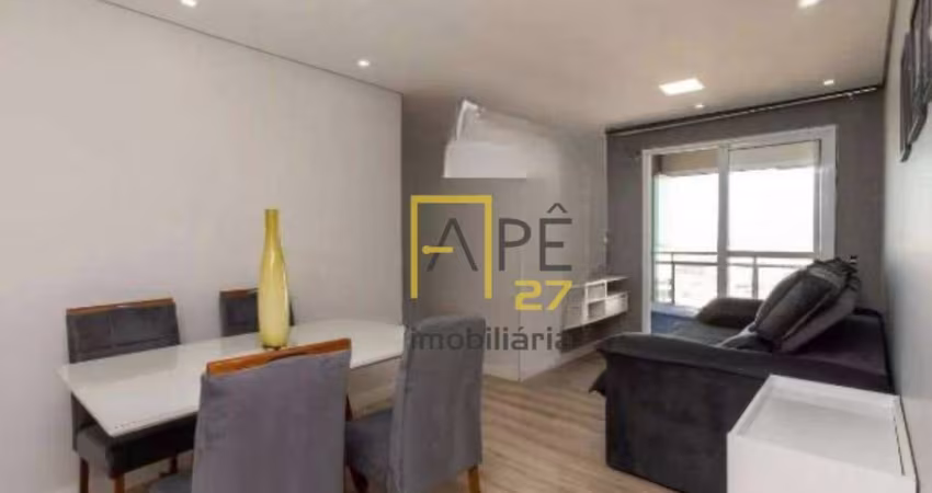 Apartamento à venda, 59 m² por R$ 550.000,00 - Picanco - Guarulhos/SP