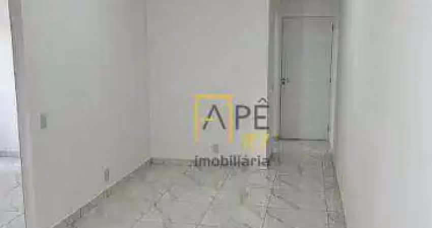 Apartamento com 2 dormitórios à venda, 58 m² por R$ 265.000,00 - Cumbica - Guarulhos/SP