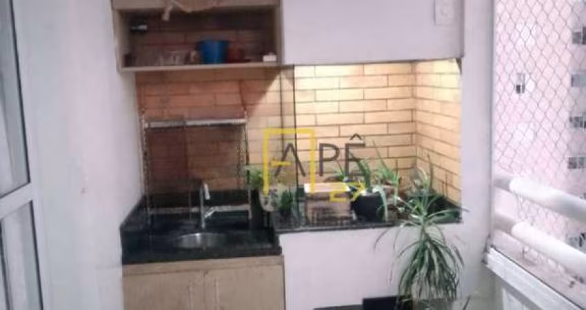Apartamento à venda, 95 m² por R$ 780.000,00 - Centro - Guarulhos/SP