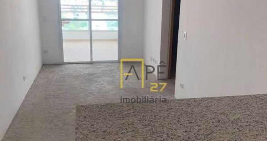 Apartamento à venda, 62 m² por R$ 463.000,00 - Vila Galvão - Guarulhos/SP