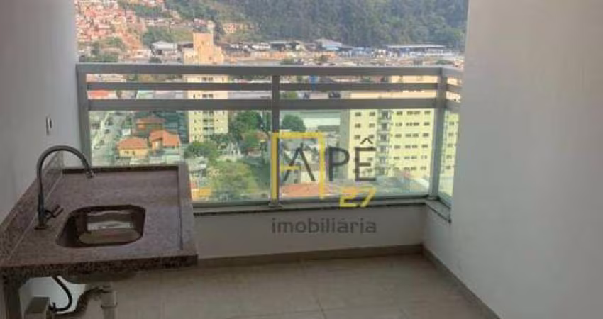 Apartamento à venda, 65 m² por R$ 519.000,00 - Vila Galvão - Guarulhos/SP